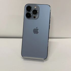 iPhone13Pro 128GB シエラブルー A2636 docomo SIMロック解除済み 85% No.S454