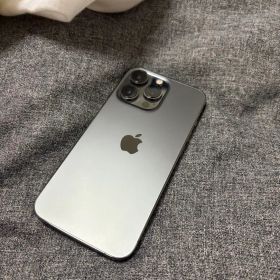 Apple iPhone 13 Pro 256GB 本体 Simフリー