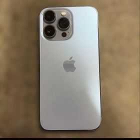 Apple iPhone13 Pro128GB シエラブルー 本体