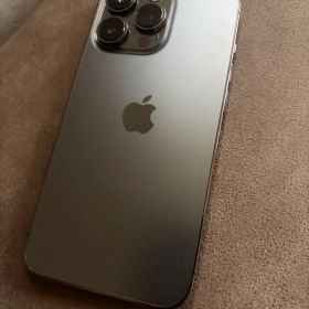 【美品】iPhone 13 Pro グラファイト 256GB バッテリー100%