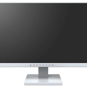 EIZO エイゾ EV2130-GY 21.5型 FlexScan 液晶 1920×1080 スピーカー搭載 D-sub DisplayPort HDMI グレー系