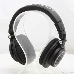 【中古】audio-technica(オーディオテクニカ) ATH-M50xBT 【344-ud】