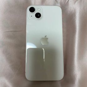 iPhone14plus 128GB SIMフリー