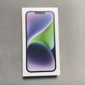 iPhone 14 Plus パープル 256GB SIMフリー