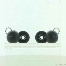【中古】SONY(ソニー) 〔中古品〕 LinkBuds WF-L900 H グレー 【344-ud】