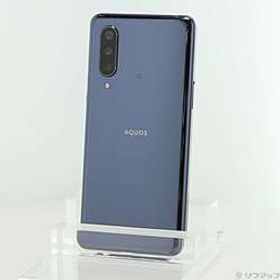 〔中古品〕 AQUOS zero5G basic 64GB ブラック A002SH SoftBank ［6.4インチ有機EL／Snapdragon 765 5G／RAM:6GB／ナノSIM］〔中古品〕 AQUOS zero5G basic 64GB ブラック A002SH SoftBank ［6.4インチ有機EL／Snapdragon 765 5G／RAM:6GB／ナノSIM］