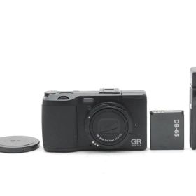 RICOH GR IV 中古 44,200円 | ネット最安値の価格比較 プライスランク