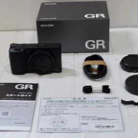 RICOH GR IV 中古 44,200円 | ネット最安値の価格比較 プライスランク