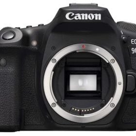 【中古】デジタル一眼レフカメラ EOS 90D ボディー EOS90D カメラ 一眼レフ ミラーレス レンズ 中古 人気 おすすめ 高画質