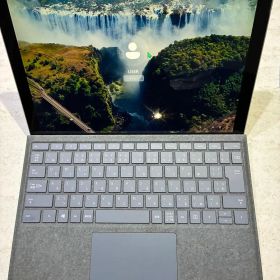 最終★Surface Pro7 Corei5 8GB 128GB キーボード付