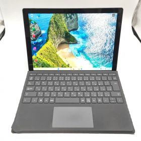 第10世代i5 Surface Pro7 SSD256GB オフィス タッチ