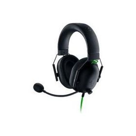 BlackShark V2 X ゲーミングヘッドセット 3.5mmアナログ有線接続 【日本正規代理店保証品】 RZ04-03240100-R3M1