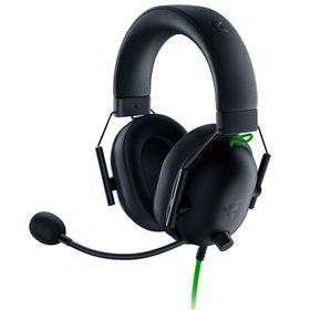 Razer (国内正規品)7.1chサラウンド対応ゲーミングヘッドセット BlackShark V2 X RZ04-03240100-R3M1 返品種別A
