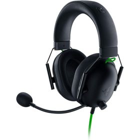 【新品】1週間以内発送 Razer BlackShark V2 X ゲーミングヘッドセット 3.5mmアナログ 7.1ch 軽量240g PC PS4 PS5 Xbox RZ04-03240100-R3M1 レイザー