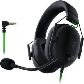 Razer BlackShark V2 X ゲーミングヘッドセット:7.1サラウンドサウンド - 50mmドライバー - 低反発クッション - PC、PS4、PS5、任天堂スイッチ、Xbox One、Xbox