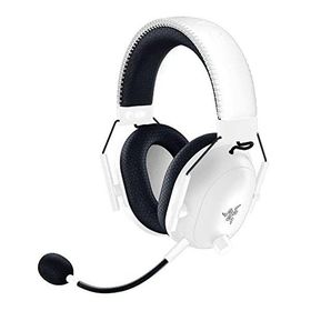 Razer レーザー BlackShark V2 Pro White Edition アップグレードモデル RZ04-04530200-R3M1(2575204)