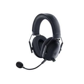 RZ04-04530100-R3M1 ゲーミングヘッドセット BlackShark V2 Pro (アップグレードモデル) ブラック ［ワイヤレス（Bluetooth＋USB） /両耳 /ヘッドバンドタイプ］