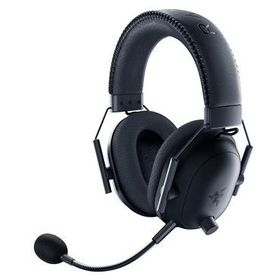 Razer (国内正規品)ワイヤレスゲーミングヘッドセット BlackShark V2 Pro(ブラック) RZ04-04530100-R3M1 返品種別A