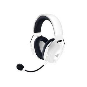 RZ04-04530200-R3M1 ゲーミングヘッドセット BlackShark V2 Pro (アップグレードモデル) ホワイト ［ワイヤレス（Bluetooth＋USB） /両耳 /ヘッドバンドタイプ］