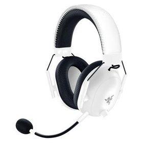 Razer (国内正規品)ワイヤレスゲーミングヘッドセット BlackShark V2 Pro White Edition(ホワイト) RZ04-04530200-R3M1 返品種別A