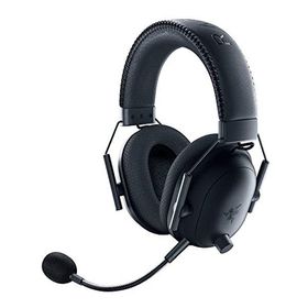 Razer レーザー ゲーミングヘッドセット Razer BlackShark V2 Pro アップグレードモデル ブラック RZ04-04530100-R3M1(2575203)