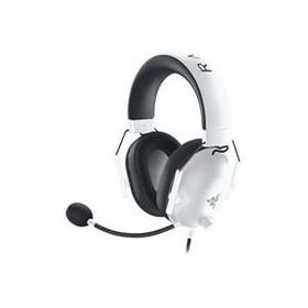 BlackShark V2 X White Edition ゲーミングヘッドセット 3.5mmアナログ有線接続 【日本正規代理店保証品】 RZ04-03240700-R3M1