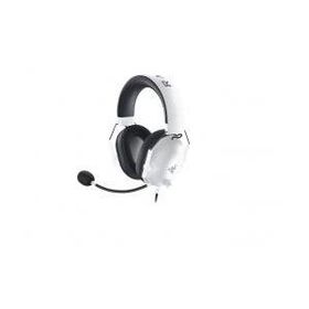 【新品/取寄品】BlackShark V2 X(White) RZ04-03240700-R3M1
