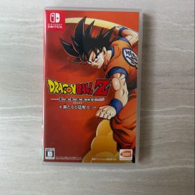 DRAGON BALL Z: KAKAROT - 新・追加キャラクターセット