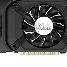 【中古】(非常に良い)Palit Nvidia Geforce グラフィックボード GTX750Ti GDDR5 2048 Mo PCI Express NE5X75TS1341F