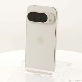 【中古】GOOGLE(グーグル) Google Pixel 10 Pro 256GB ポーセリン GN4F5 SIMフリー 【348-ud】