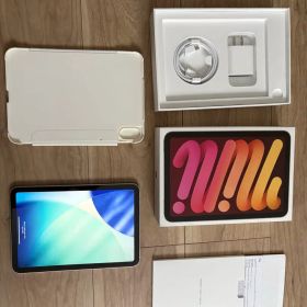 iPad mini 第7世代 128GB