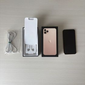 早い者勝ち iPhone 11 pro max 256GB SIMフリー