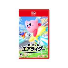 『新品』カービィのエアライダー [Nintendo Switch 2 専用]