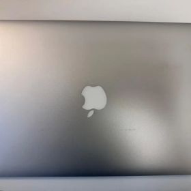 MacBook Air 13 2015 i5/4GB USキー 初期化済 傷有