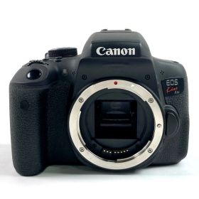 キヤノン Canon EOS Kiss X8i ボディ デジタル 一眼レフカメラ 【中古】