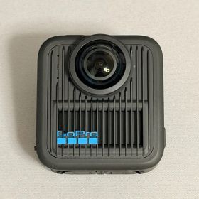 GoPro MAX2 360度カメラ 美品 付属品完備