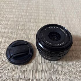xf18mm f2 fujifilm