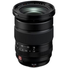 【新品・2営業日で発送】FUJIFILM 富士フイルム XF1655mmF2.8RLM2 カメラレンズ XF16-55mmF2.8 R LM WR II FUJIFILM X ／ズームレンズ