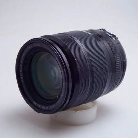 【中古】(フジフイルム) FUJIFILM XF18-135/3.5-5.6 OIS WR