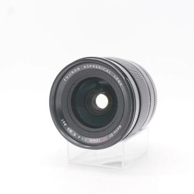 【中古】(フジフイルム) FUJIFILM XF16/F1.4 R WR