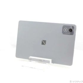 【中古】NEC(エヌイーシー) 〔展示品〕 LAVIE Tab T11 T1175／JAS 256GB ルナグレー PC-T1175JAS Wi-Fi 【349-ud】