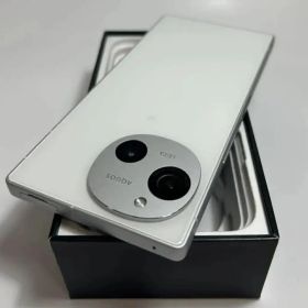 【美品】AQUOS R9 | 256GB | A401SH | SIMフリー