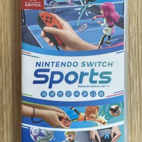 NINTENDO SWITCH スポーツ / NINTENDO SWITCH