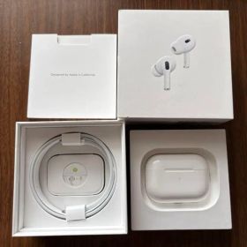 純正 AirPods Pro 2 (Lightning)