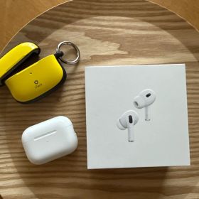 AirPods Pro（第2世代）
