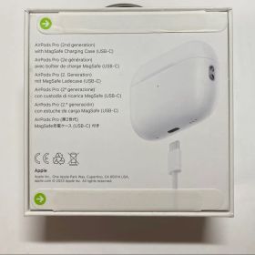 AirPods Pro 2 (新品未使用)