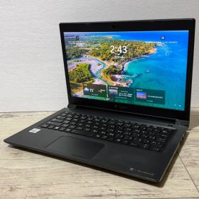 Dynabook S73FR/Core i5/Win11/8GB/256GB