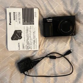 LUMIX DC-TZ90