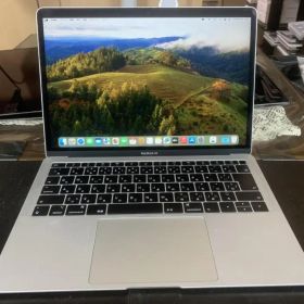 美品 MacBook Air A1932 2018 i5/8GB/256GB