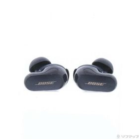 〔中古〕BOSE(ボーズ) QuietComfort Earbuds II Midnight Blue ミッドナイトブルー〔269-ud〕